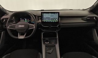 Dacia Bigster bigster hybrid journey 4x2 115kw