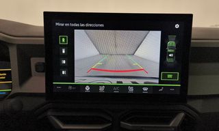 Dacia Bigster bigster hybrid journey 4x2 115kw