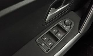 Dacia Bigster bigster hybrid journey 4x2 115kw