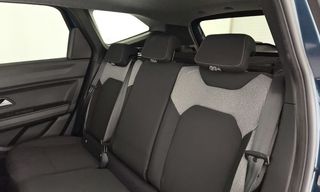 Dacia Bigster bigster hybrid journey 4x2 115kw