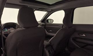 Dacia Bigster bigster hybrid journey 4x2 115kw