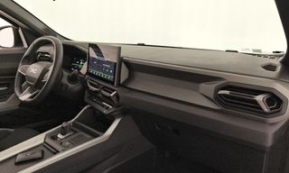 Dacia Bigster bigster hybrid journey 4x2 115kw