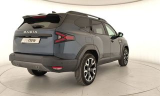 Dacia Bigster bigster hybrid journey 4x2 115kw