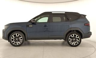 Dacia Bigster bigster hybrid journey 4x2 115kw