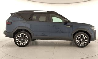 Dacia Bigster bigster hybrid journey 4x2 115kw