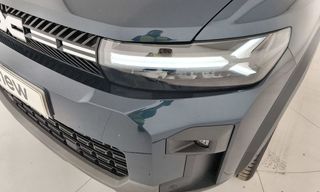 Dacia Bigster bigster hybrid journey 4x2 115kw