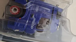 Camión Mercedes Grupo Mazo