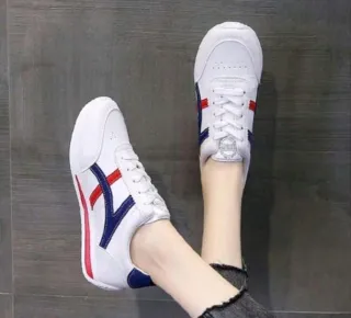 Zapatillas zapatos Mujer Talla 38