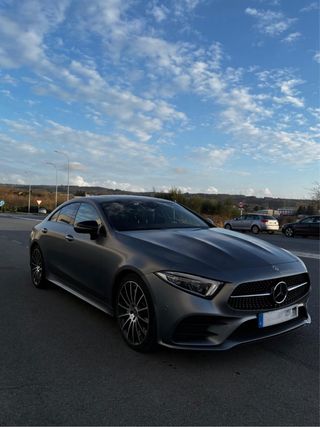 Llantas AMG Mercedes-Benz 20 Originales