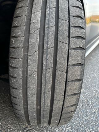 Llantas AMG Mercedes-Benz 20 Originales