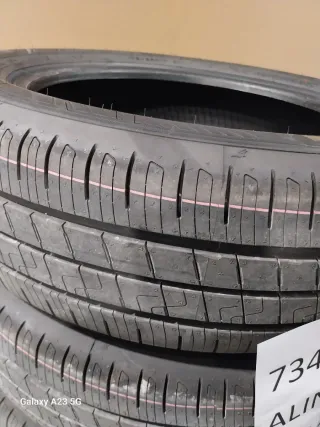 4 Neumáticos Goodyear 135km 175/65 R17 87H 186C/U