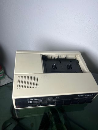 Grundig Teleboy 1000L retro vintage