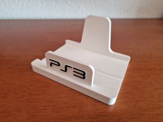 Soporte expositor ps3