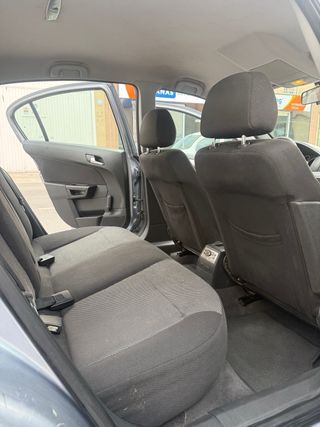 Opel Astra 1.7CDTI 100cv 6v 188.000klm  20095