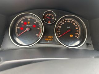 Opel Astra 1.7CDTI 100cv 6v 188.000klm  20095