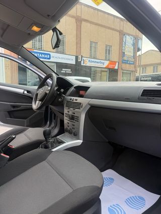 Opel Astra 1.7CDTI 100cv 6v 188.000klm  20095