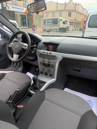 Opel Astra 1.7CDTI 100cv 6v 188.000klm  20095