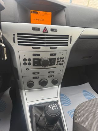 Opel Astra 1.7CDTI 100cv 6v 188.000klm  20095