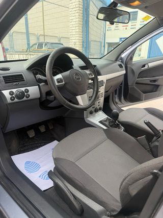 Opel Astra 1.7CDTI 100cv 6v 188.000klm  20095