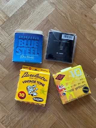 Guitarra Clásica Nailon con Previo