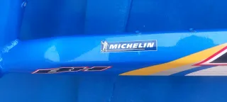 Quadro BTT BH Sierra Nevada Team Novo M