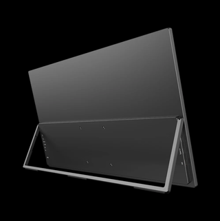 Monitor QLED Ucolor Apex 19 4K 144Hz HDR DCI-P3