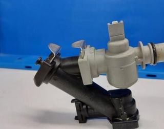 DESPIECE CALDERA ISOFAST F30 E-A