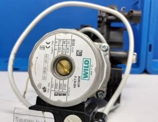 DESPIECE CALDERA ISOFAST F30 E-A