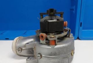 DESPIECE CALDERA ISOFAST F30 E-A