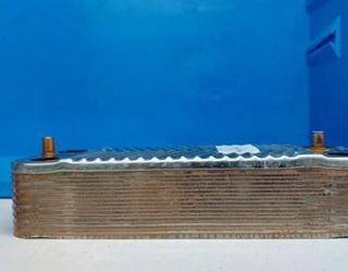 DESPIECE CALDERA ISOFAST F30 E-A