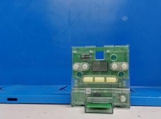 DESPIECE CALDERA ISOFAST F30 E-A