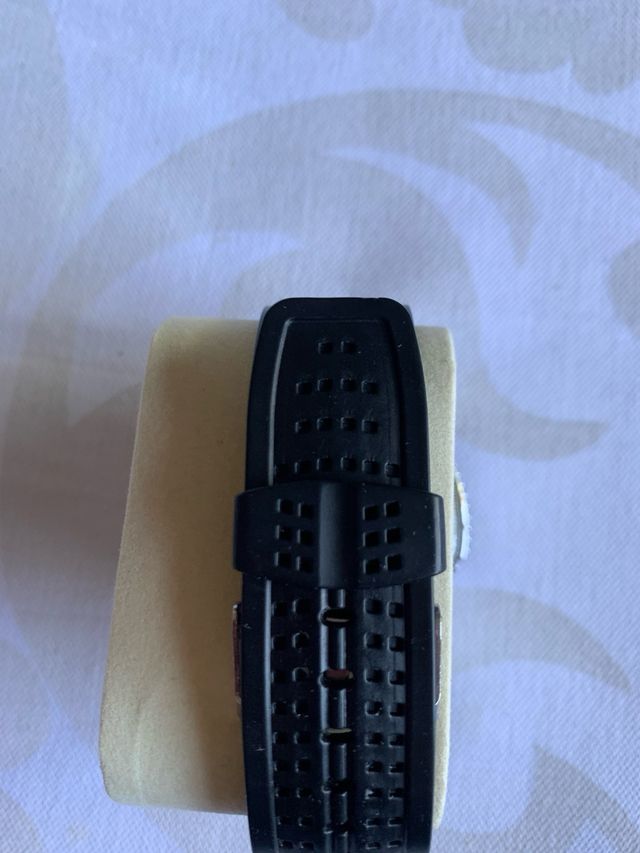 Reloj JK con Mechero Integrado