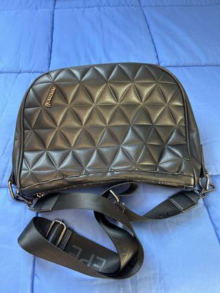 Bolso Pepe Moll Negro