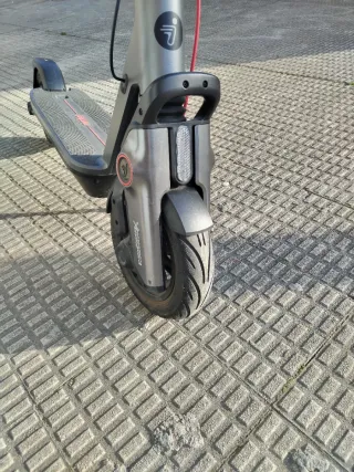 Patín Eléctrico Segway Ninebot F30. Tengo cargador
