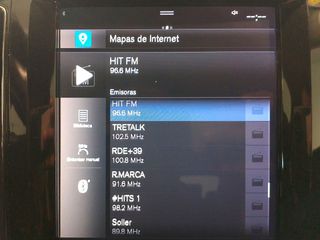 Volvo XC60 Momentum 2WD