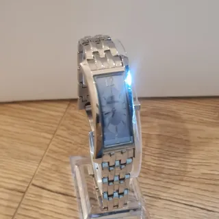 Orologio Festina donna argento