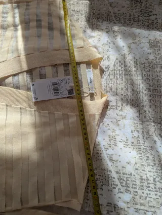 Chaqueta cárdigan Mango talla XS Nuevo