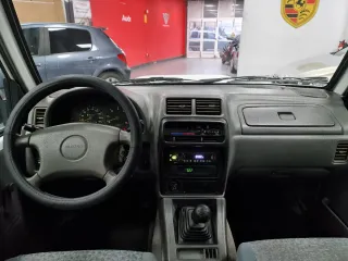 Suzuki Vitara 2000