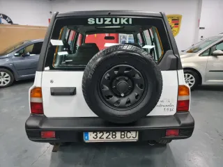 Suzuki Vitara 2000