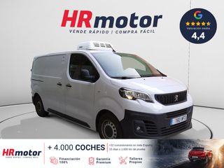 Peugeot Expert Pro Standard Frigorifico