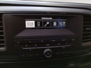 Peugeot Expert Pro Standard Frigorifico