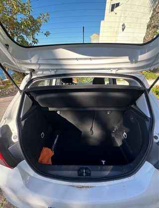 Open corsa-e venta Ceuta o peninsula