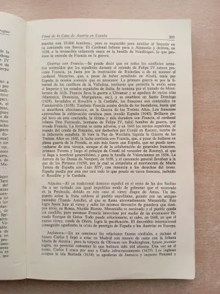 Historia Universal desde el siglo XIII.