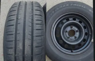Neumático 195/65 R15
