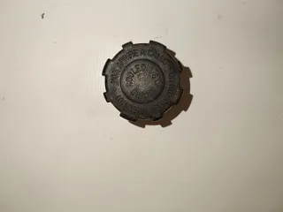 Tapón Radiador Yamaha XMAX 125 (2007)