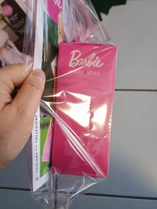 Barbie Power & Style Collection