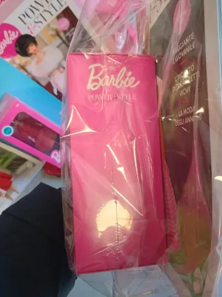Barbie Power & Style Collection