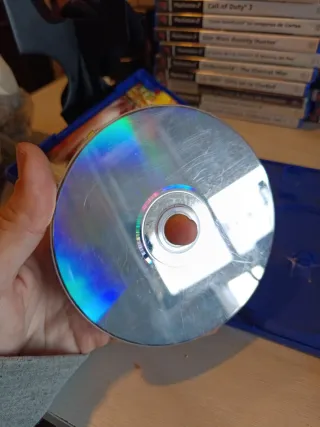 Dragon Ball Z Budokai 3 PS2 Completo