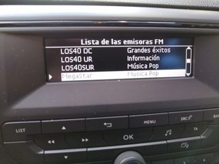 Peugeot Expert Pro Standard Frigorifico