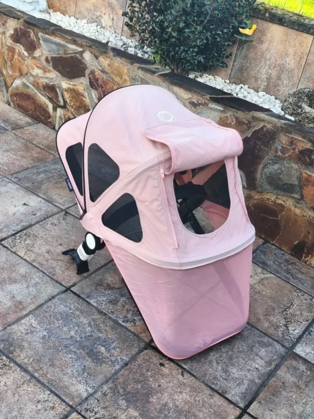 Capota verano Bugaboo Camaleón/Fox
